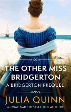 Other Miss Bridgerton P/B by Julia Quinn