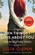 Ten things I love about you by Julia Quinn
