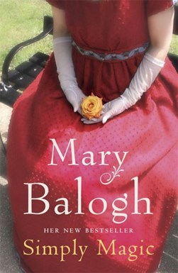 Simply magic by Mary Balogh
