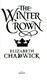 The winter crown by Elizabeth Chadwick