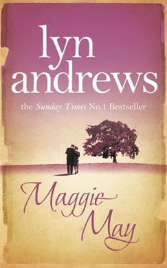 Maggie May by Lyn Andrews