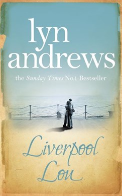 Liverpool Lou by Lyn Andrews
