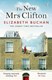 New Mrs Clifton P/B by Elizabeth Buchan
