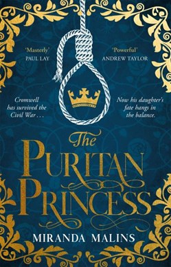 The puritan princess by Miranda Malins
