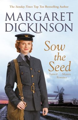Sow the seed by Margaret Dickinson