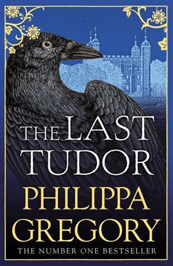 Last Tudor P/B by Philippa Gregory