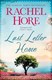 Last Letter Home P/B by Rachel Hore