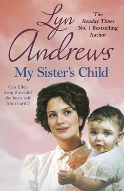 My sister's child by Lyn Andrews