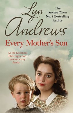 Every mother's son by Lyn Andrews