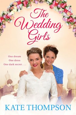 The wedding girls by Kate Thompson