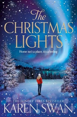The Christmas lights by Karen Swan