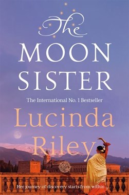 The moon sister by Lucinda Riley