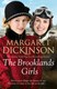 The Brooklands girls by Margaret Dickinson