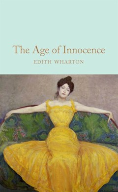 Age Of Innocence H/B by Edith Wharton