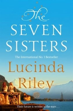 Seven Sisters PB by Lucinda Riley