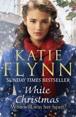 White Christmas by Katie Flynn