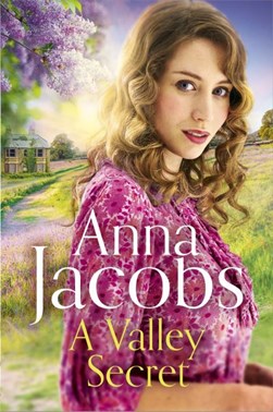 A valley secret by Anna Jacobs