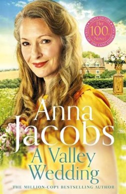 A valley wedding by Anna Jacobs