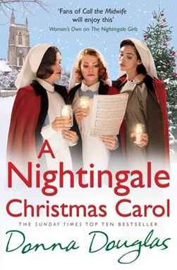 A nightingale Christmas carol by Donna Douglas