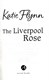 The Liverpool Rose by Katie Flynn