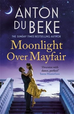 Moonlight over Mayfair by 