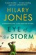 Eye of the storm by Hilary Jones