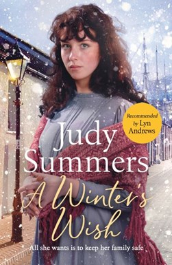 A winter's wish by Judy Summers