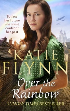 Over the rainbow by Katie Flynn