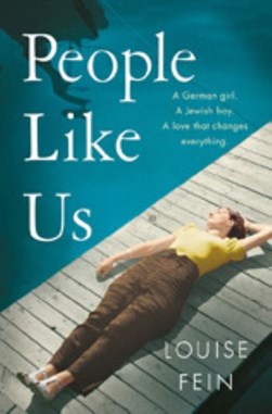 People like us by Louise Fein