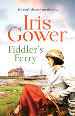 Fiddler's ferry by Iris Gower