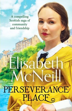 Perseverance place by Elisabeth McNeill