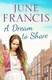 A dream to share by June Francis
