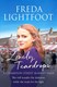 Lonely teardrops by Freda Lightfoot