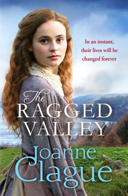 Ragged Valley (FS) by Joanne Clague