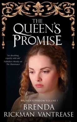 The queen's promise by 