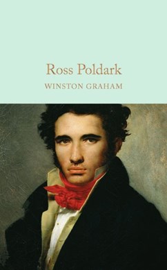 Ross Poldark H/B by Winston Graham