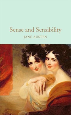 Sense And Sensibility H/B by Jane Austen