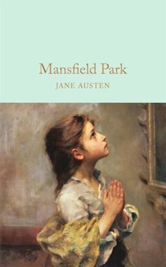 Mansfield Park H/B by Jane Austen