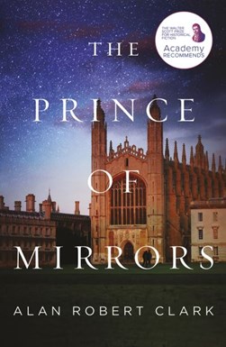 The prince of mirrors by Alan Clark
