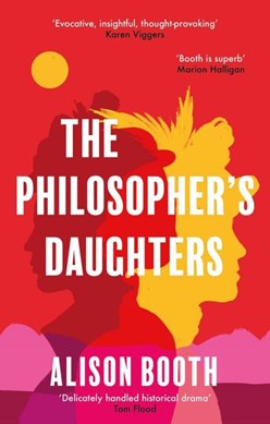 The philosopher's daughters by Alison L. Booth