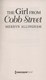 The girl from Cobb Street by Merryn Allingham