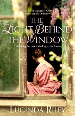 Light Behind The Window  P/B by Lucinda Riley
