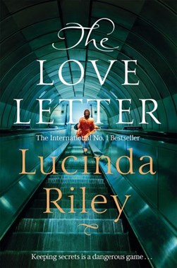 Love Letter P/B by Lucinda Riley