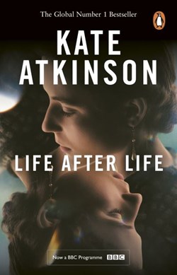 Life After Life (TV Tie In Edition) P/B by Kate Atkinson