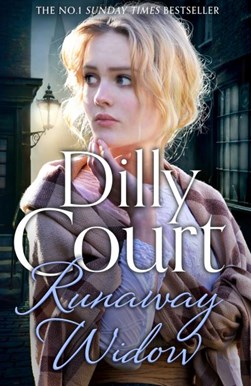 Runaway Widow P/B by Dilly Court