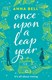 Once Upon A Leap Year P/B by Anna Bell
