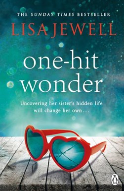 One-hit wonder by Lisa Jewell