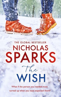 Wish P/B by Nicholas Sparks