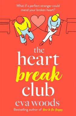 Heartbreak Club P/B by Eva Woods