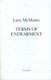 Terms of endearment by Larry McMurtry